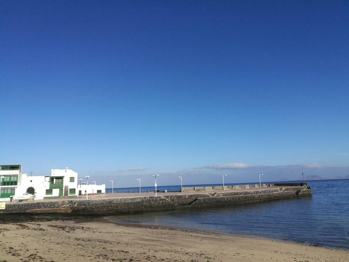 Apartment La Caleta *