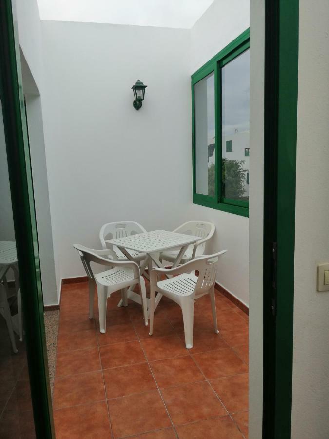 Anaca 2 Apartamento Playa Blanca (Lanzarote)