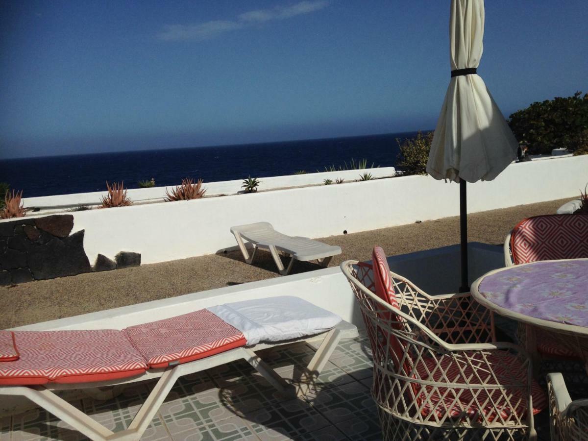 Finca Del Mar Naturist Complex
