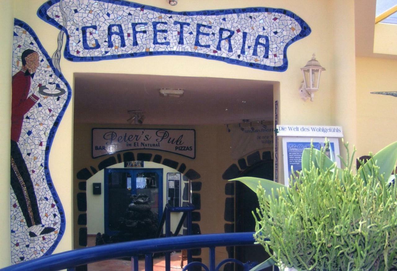 Apartamento Finca Del Mar Naturist Complex *