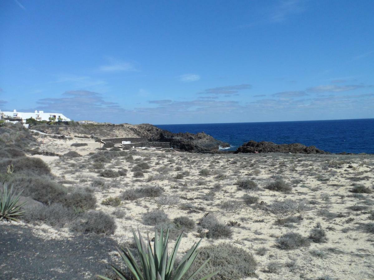Finca Del Mar Naturist Complex *