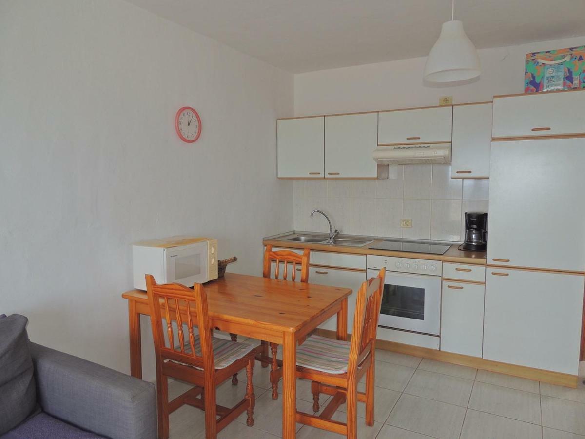 Finca Del Mar Naturist Complex Apartamento *