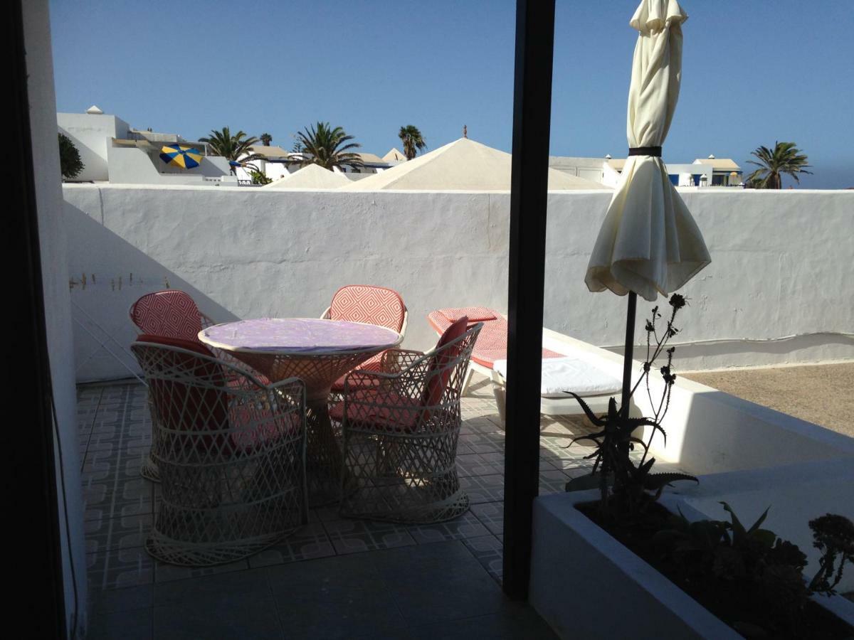 Finca Del Mar Naturist Complex Apartamento *