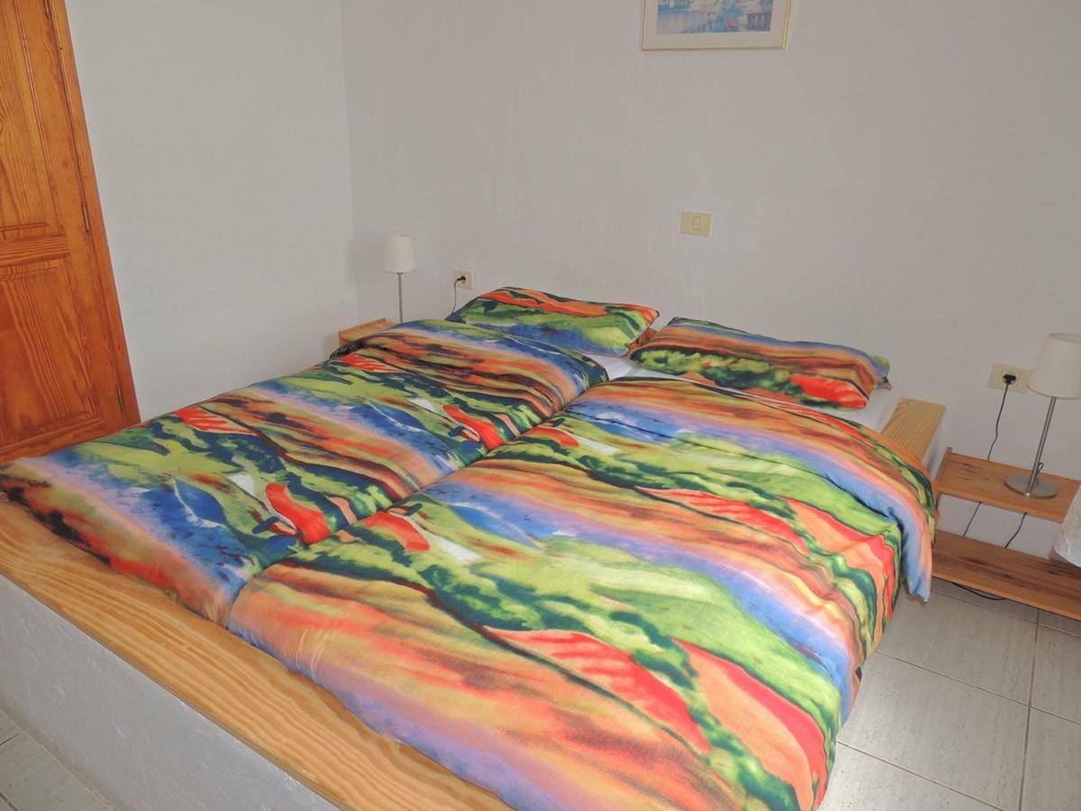 Finca Del Mar Naturist Complex Charco del Palo
