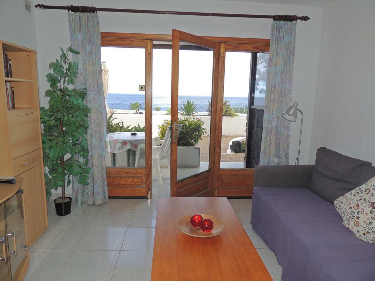Apartamento Finca Del Mar Naturist Complex *