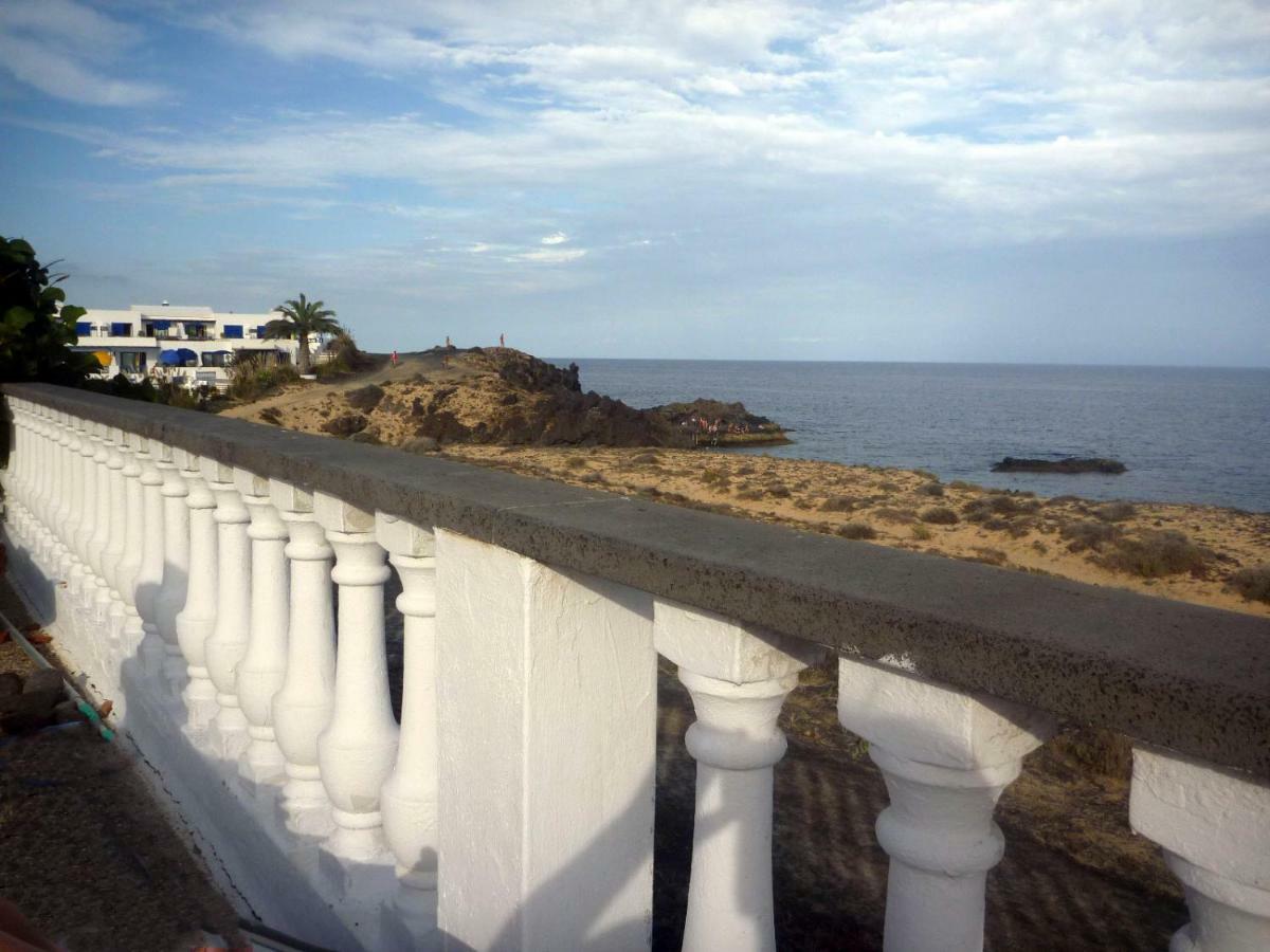 Finca Del Mar Naturist Complex