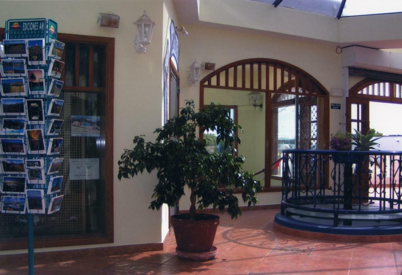 Finca Del Mar Naturist Complex Apartamento