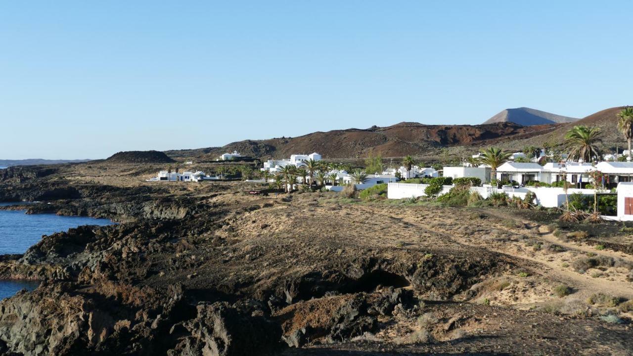 Finca Del Mar Naturist Complex *