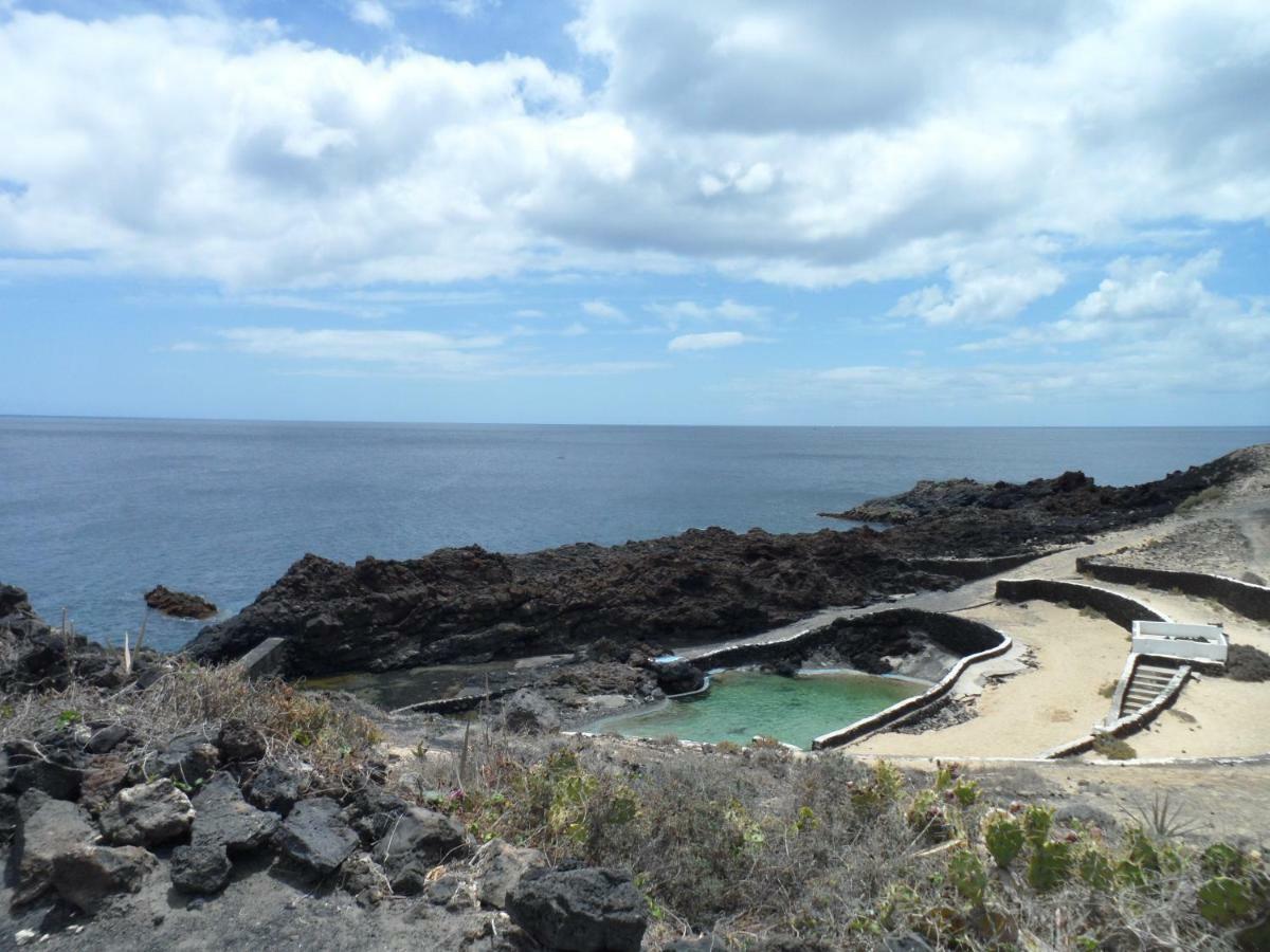 Finca Del Mar Naturist Complex