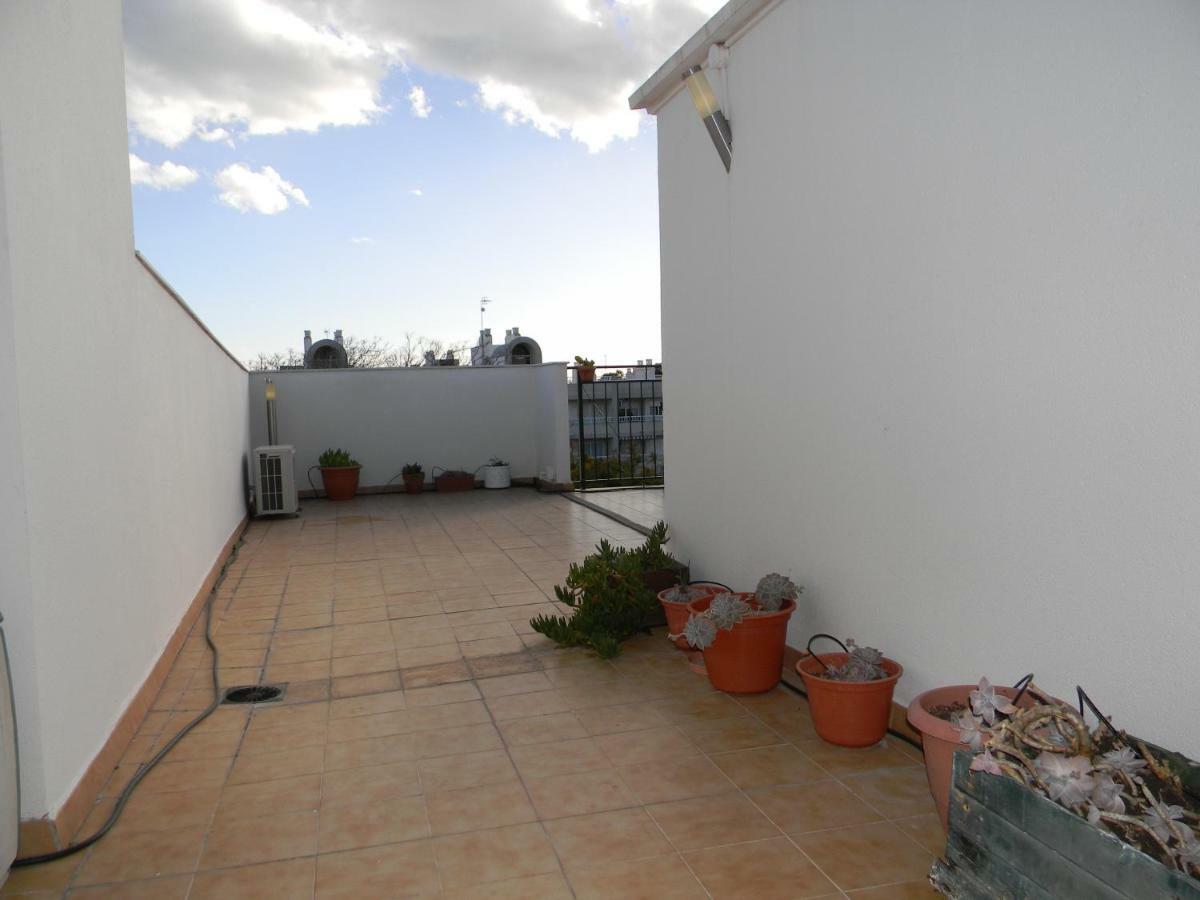 Calle José Ribera Apartamento *