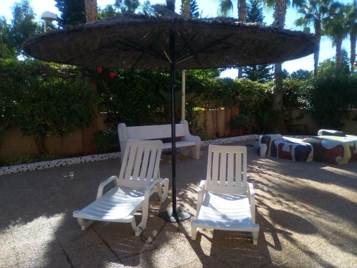Marina Dor. 1ª Linea Planta 8. Precioso. 6 Adultos + 1 Bebe Apartment Oropesa del Mar