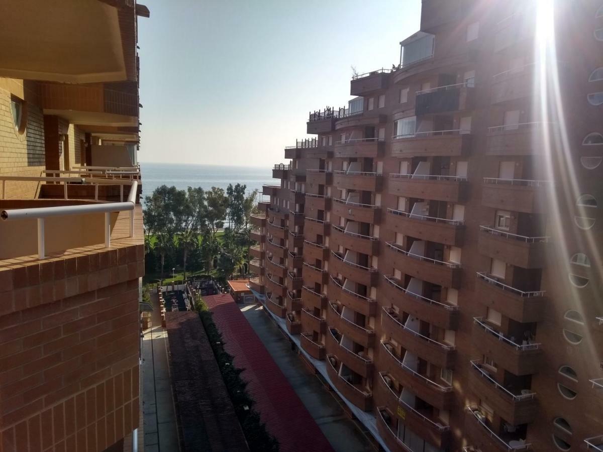Marina Dor. 1ª Linea Planta 8. Precioso. 6 Adultos + 1 Bebe Apartment Oropesa del Mar