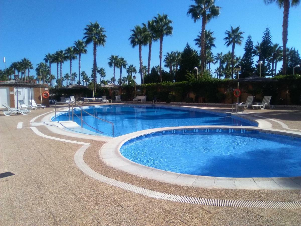 Marina Dor. 1ª Linea Planta 8. Precioso. 6 Adultos + 1 Bebe * Oropesa del Mar