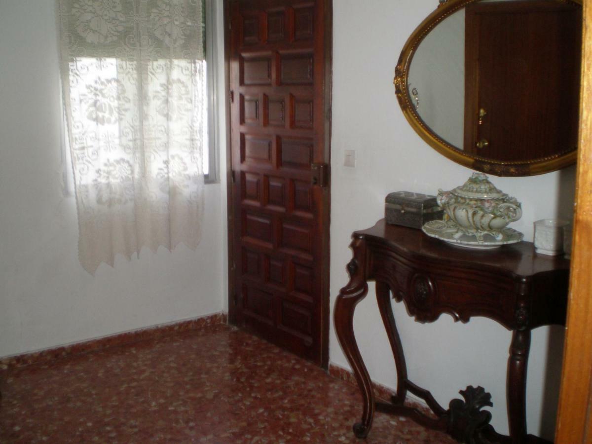 Casa Mezquita Pensión Córdoba