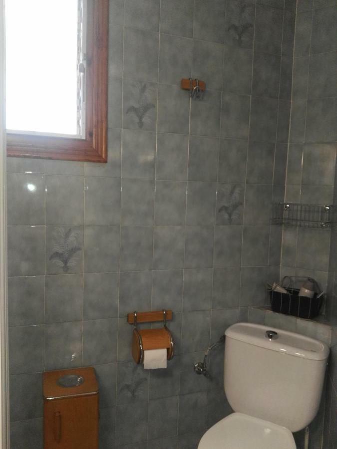 La Holiday home Villajoyosa