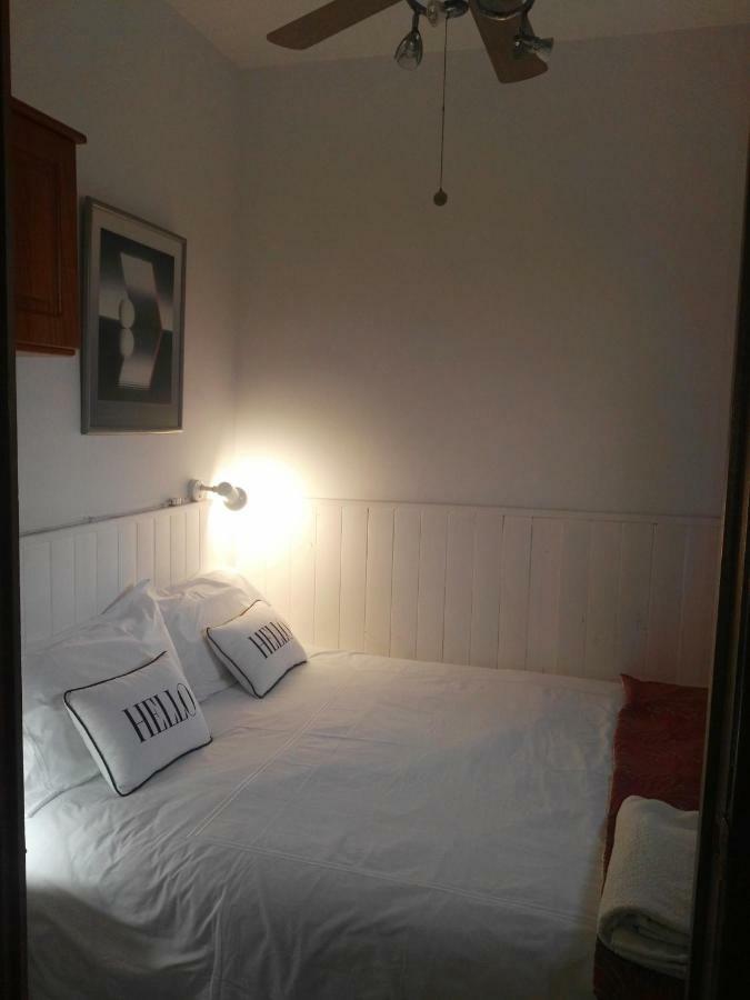 La Holiday home