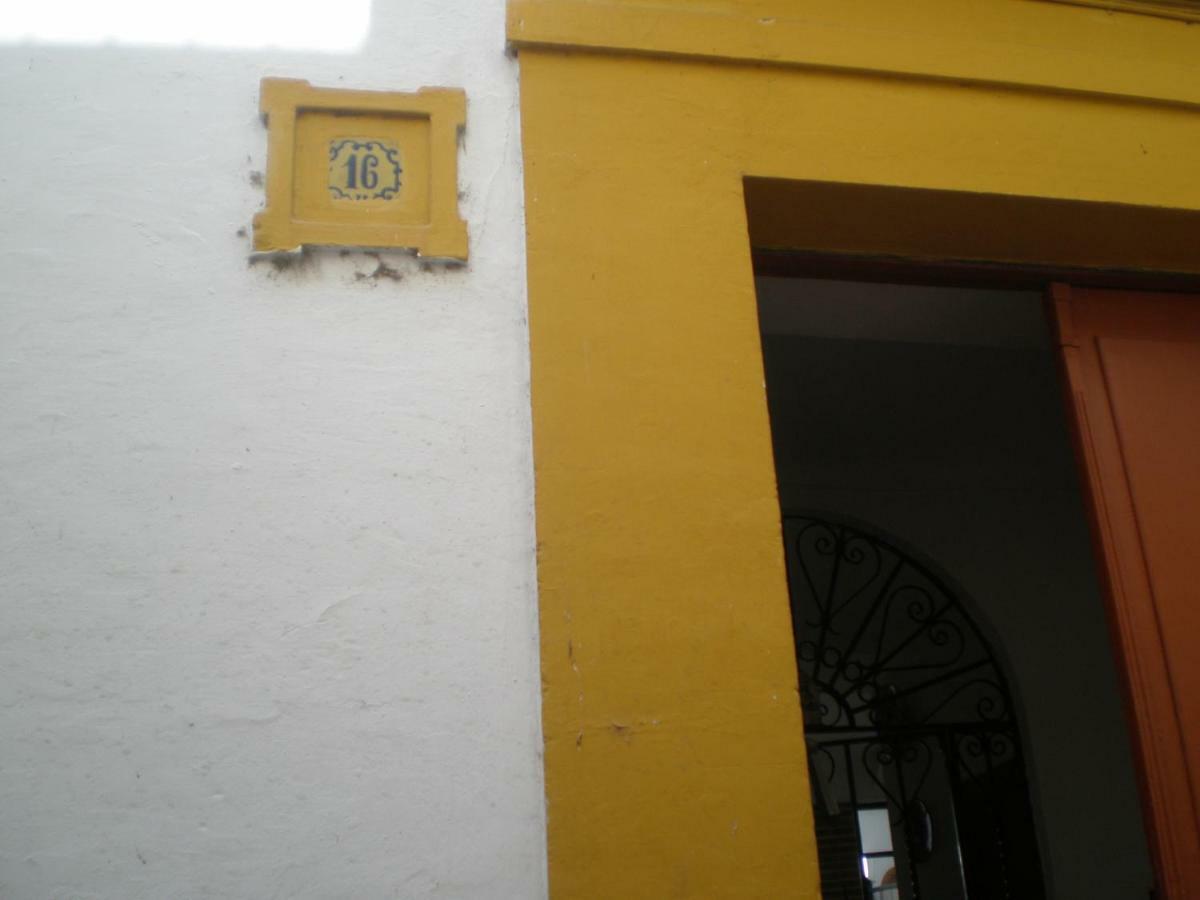 Pensión Casa Mezquita