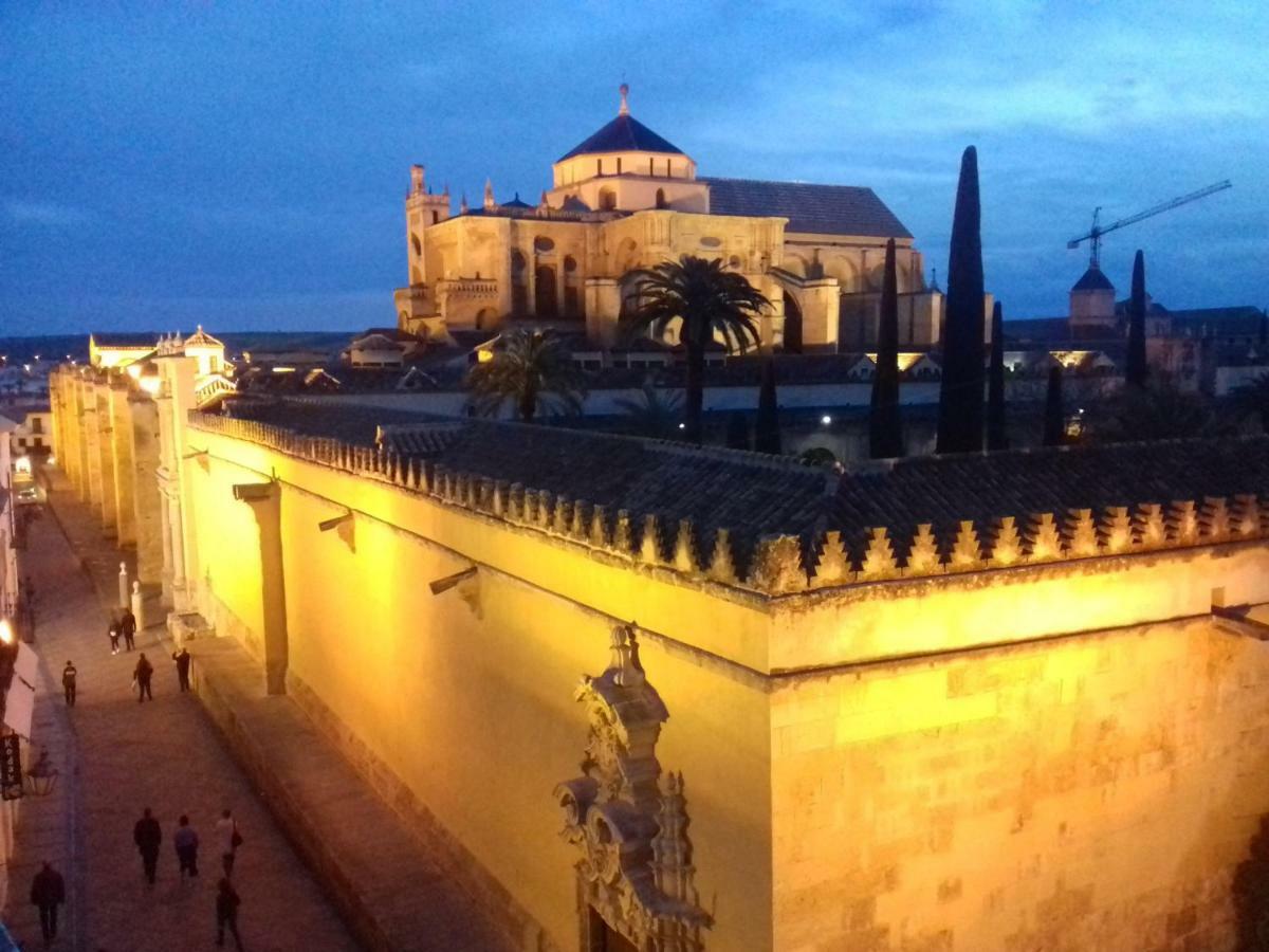 Casa Mezquita Córdoba