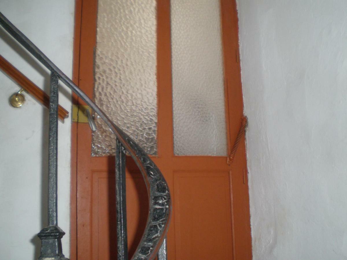 Casa Mezquita Pensión