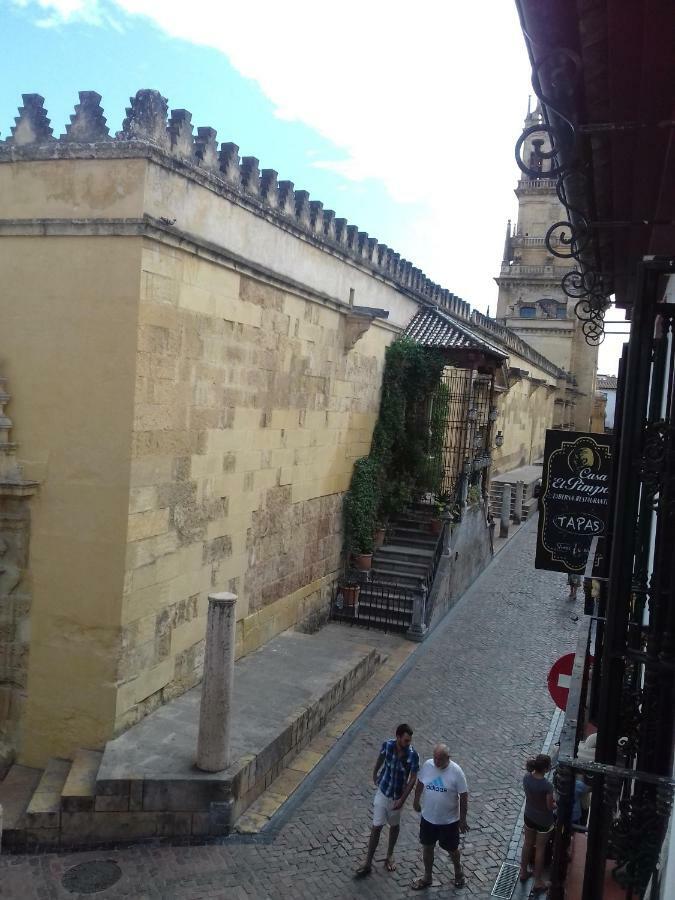 Casa Mezquita Pensión *