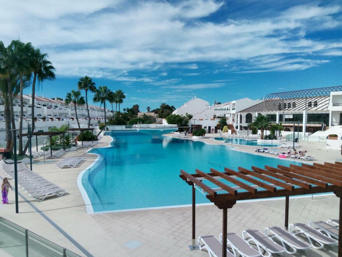 Apartamento Mi Casa Es Tu Casa En Tenerife Arona (Tenerife)