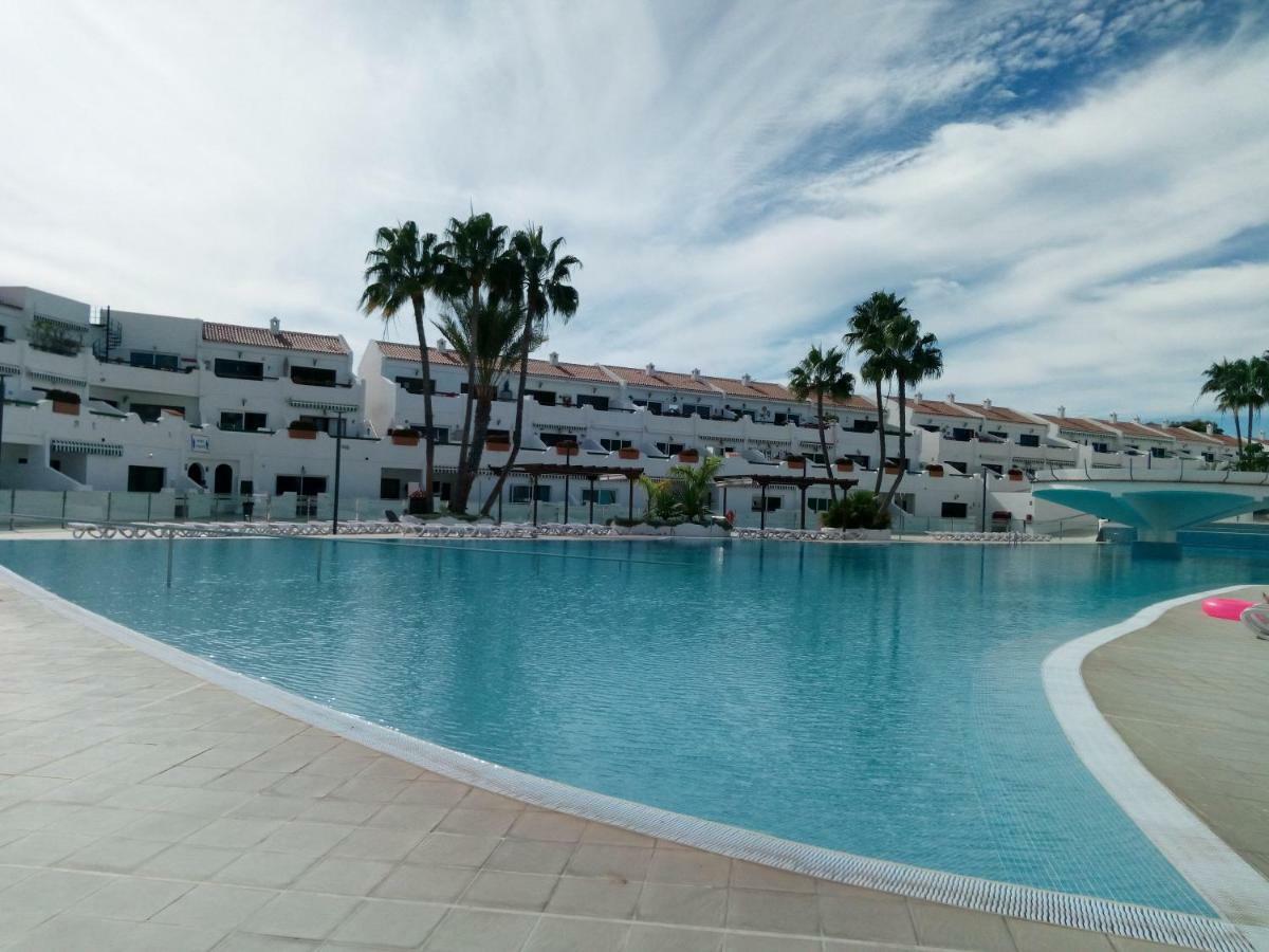 Mi Casa Es Tu Casa En Tenerife Apartamento *