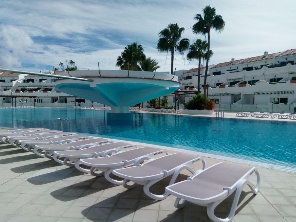 Mi Casa Es Tu Casa En Tenerife Apartamento *