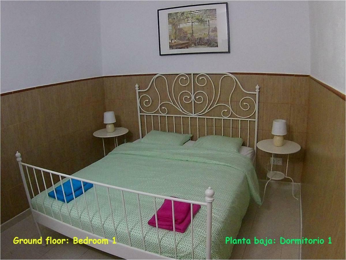 La Casa De Juanita
