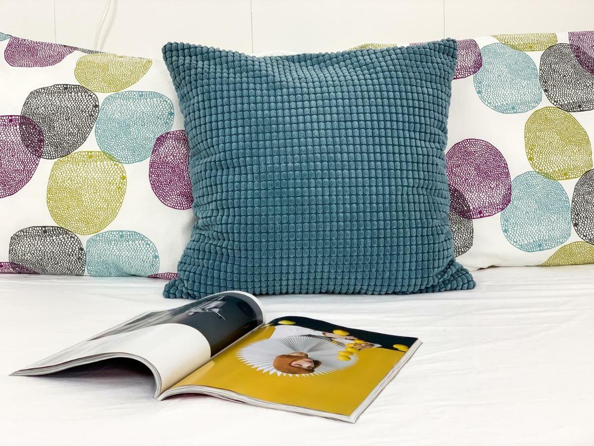 Apartamento Cosy Flats Centro 5º *