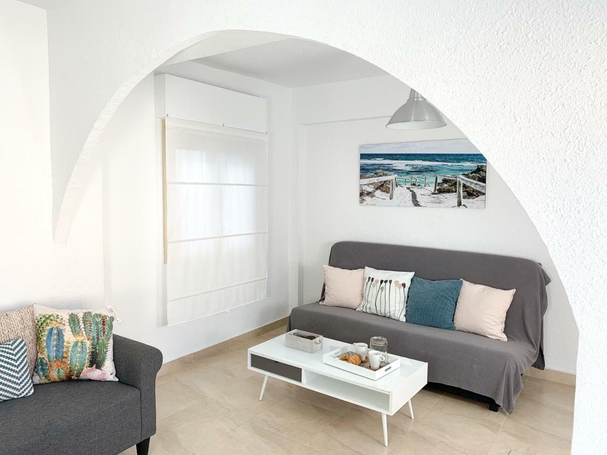 Apartamento Cosy Flats Centro 5º Benidorm