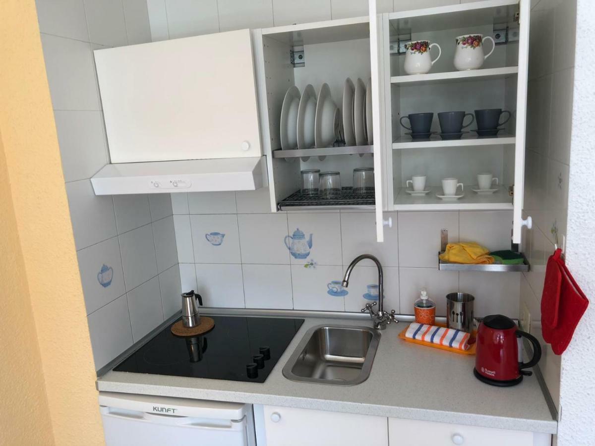 Apartamento Americas