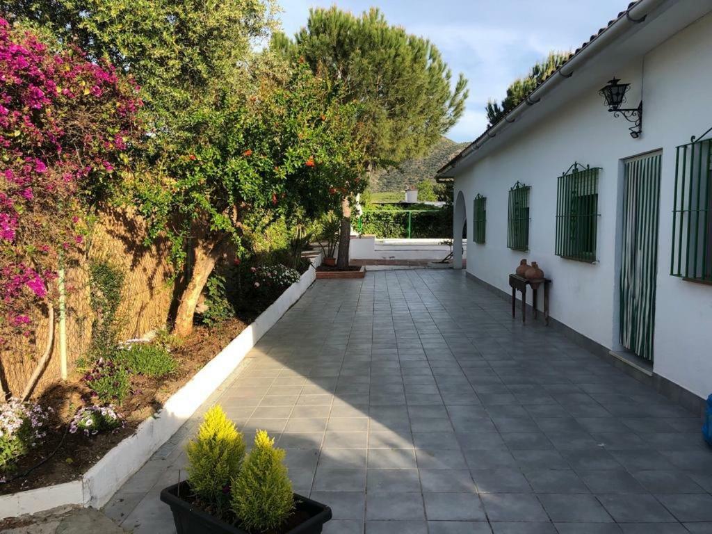 Casa Rural En La Costa Del Sol Cártama