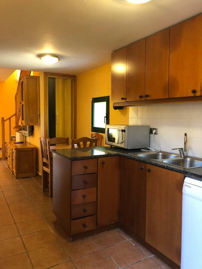 Holiday home Casas Miramar Punta Prima (Menorca)