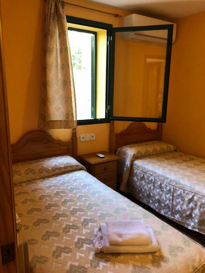 Holiday home Casas Miramar Punta Prima (Menorca)