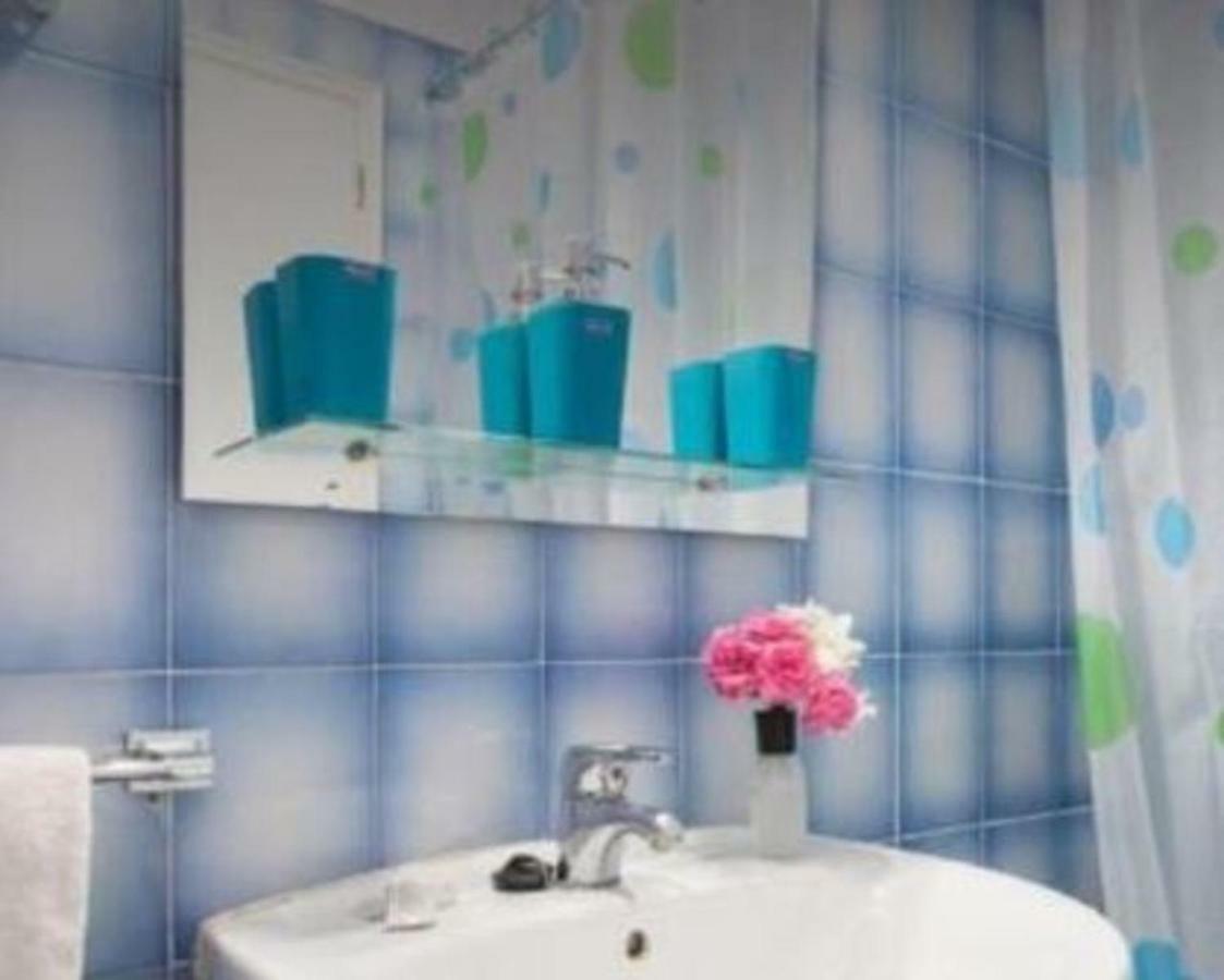 Apartamento Summerland Cristianos Arona (Tenerife)