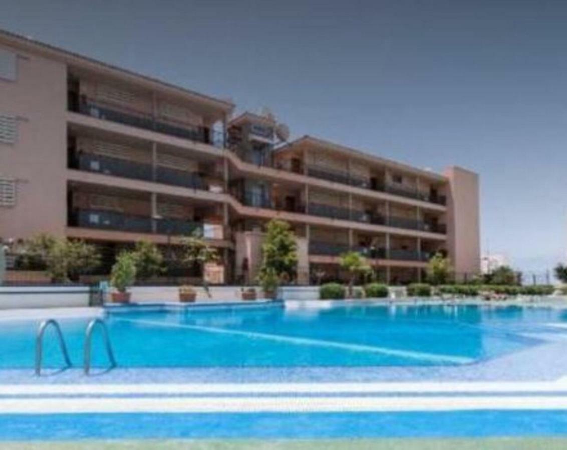 Apartamento Summerland Cristianos