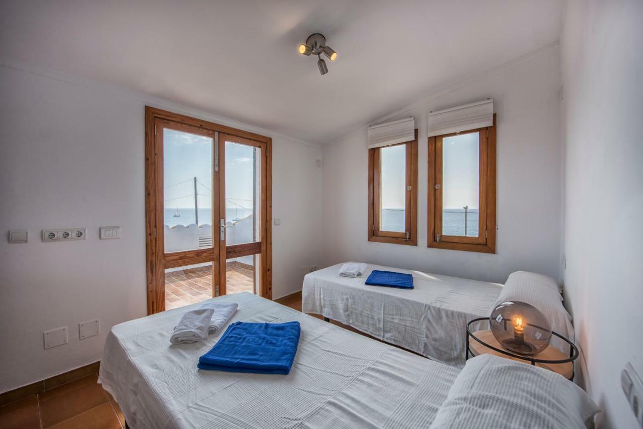 Сasa de vacaciones Cala Marsal