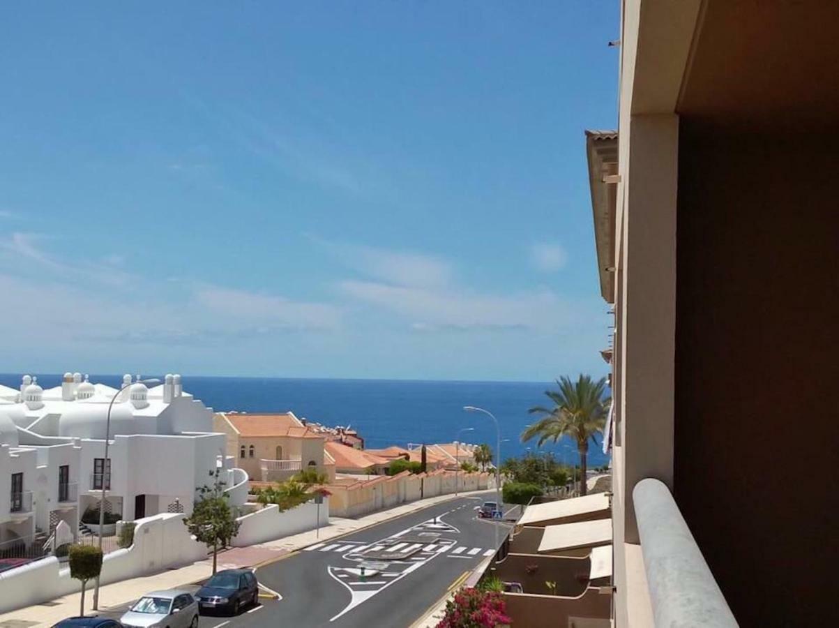 Paraiso Blue Dream Apartamento Playa Paraíso