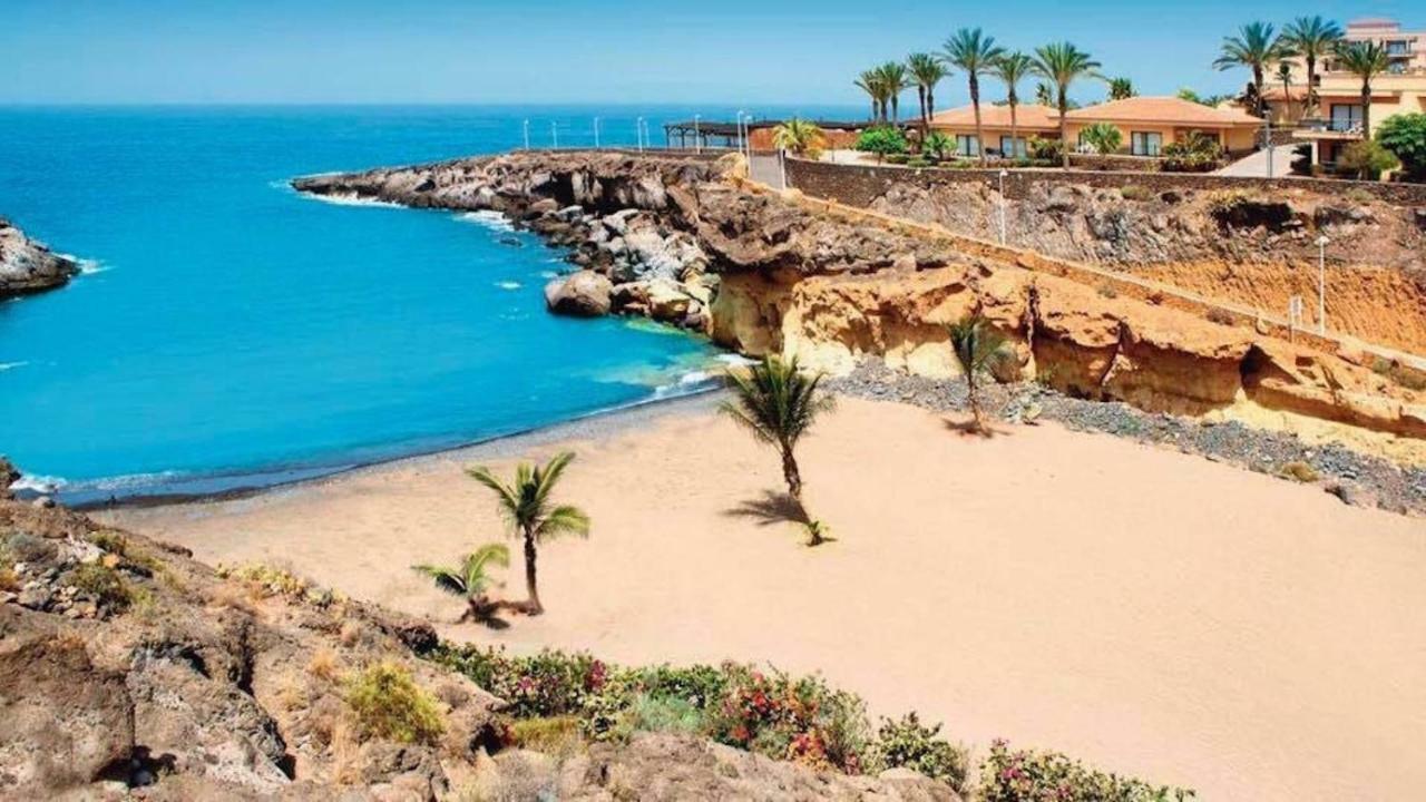 Paraiso Blue Dream Apartamento Playa Paraíso