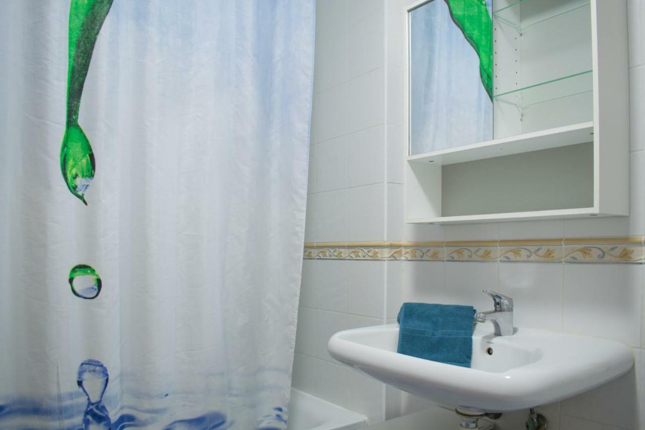 Paraiso Blue Dream Apartamento Playa Paraíso