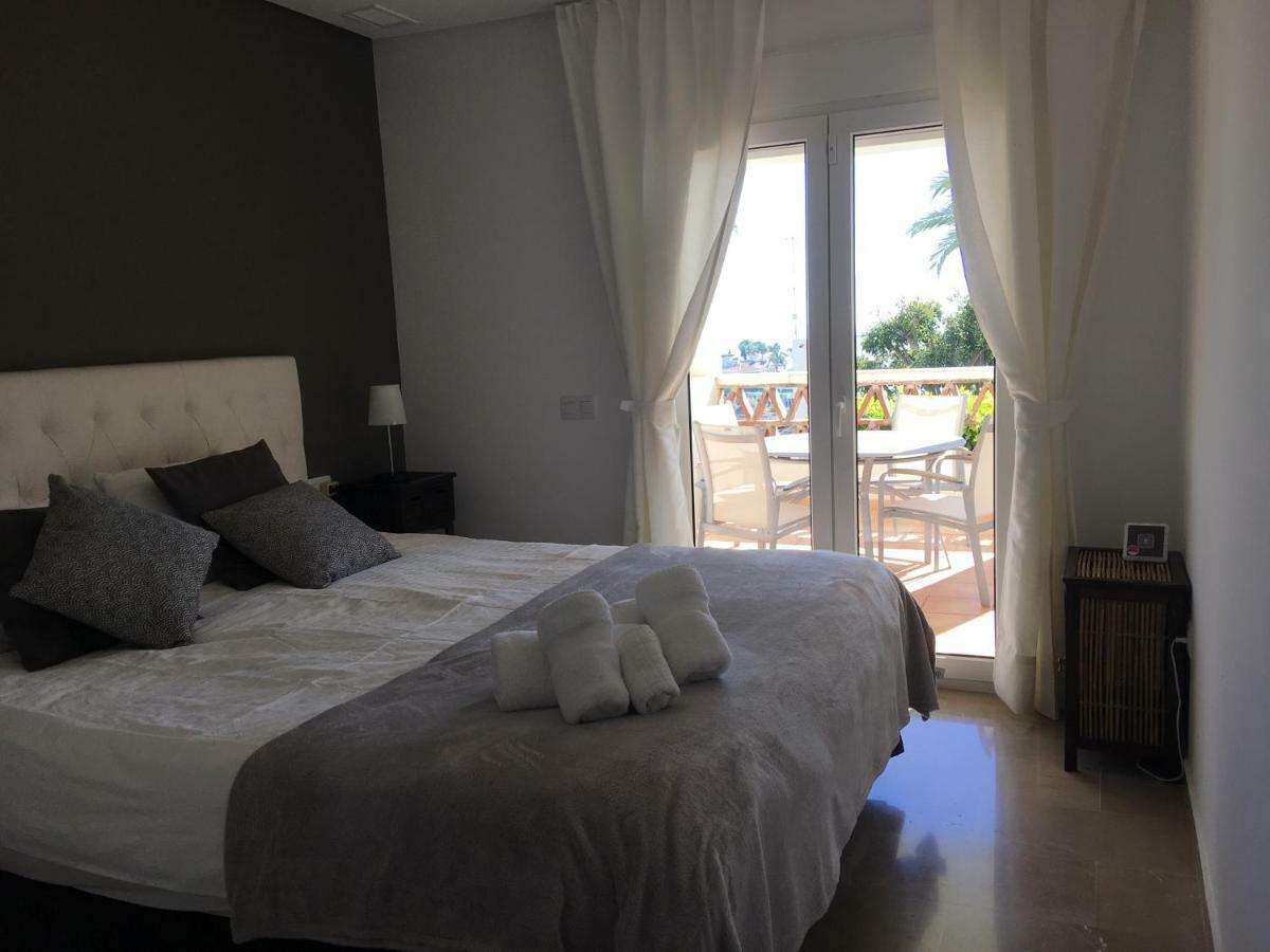 Apartment Miraflores Golf Gardens Ii Luxe At Riviera Del Sol *