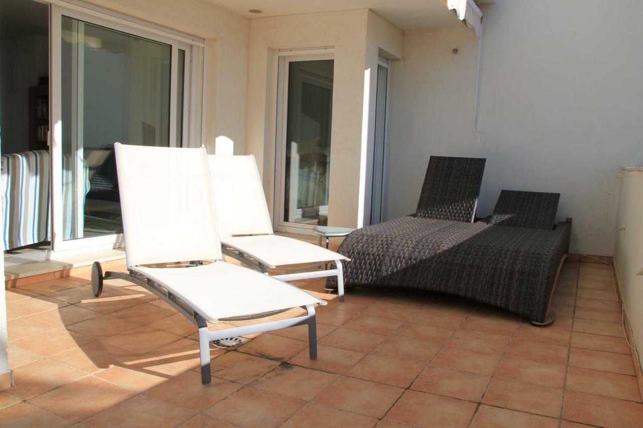 Miraflores Golf Gardens Ii Luxe At Riviera Del Sol Apartment *