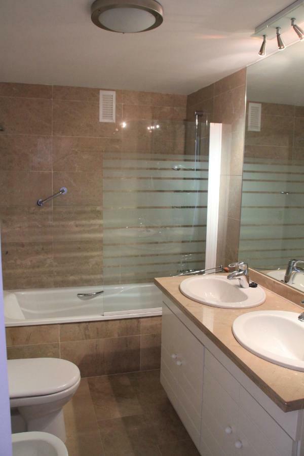Miraflores Golf Gardens Ii Luxe At Riviera Del Sol Apartment Sitio de Calahonda