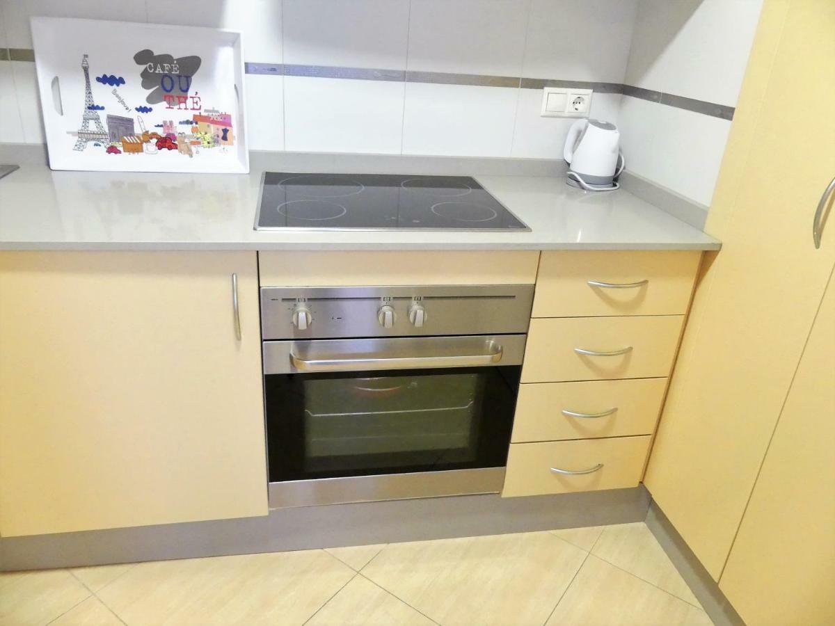 Apartment Primera Linea Playa Levante