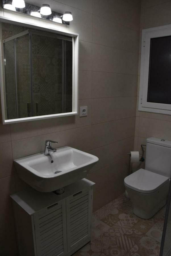 Casa Entera, Tranquila Cerca De La Playa * Ferrán