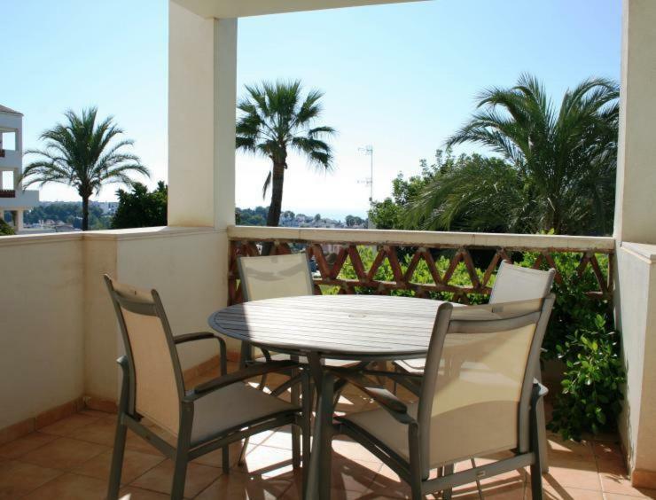 Miraflores Golf Gardens Ii Luxe At Riviera Del Sol Sitio de Calahonda