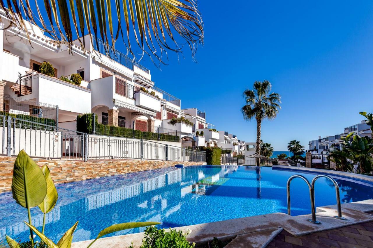 Azul Beach - La Mata Apartment