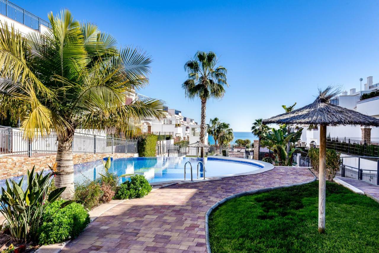 Azul Beach - La Mata