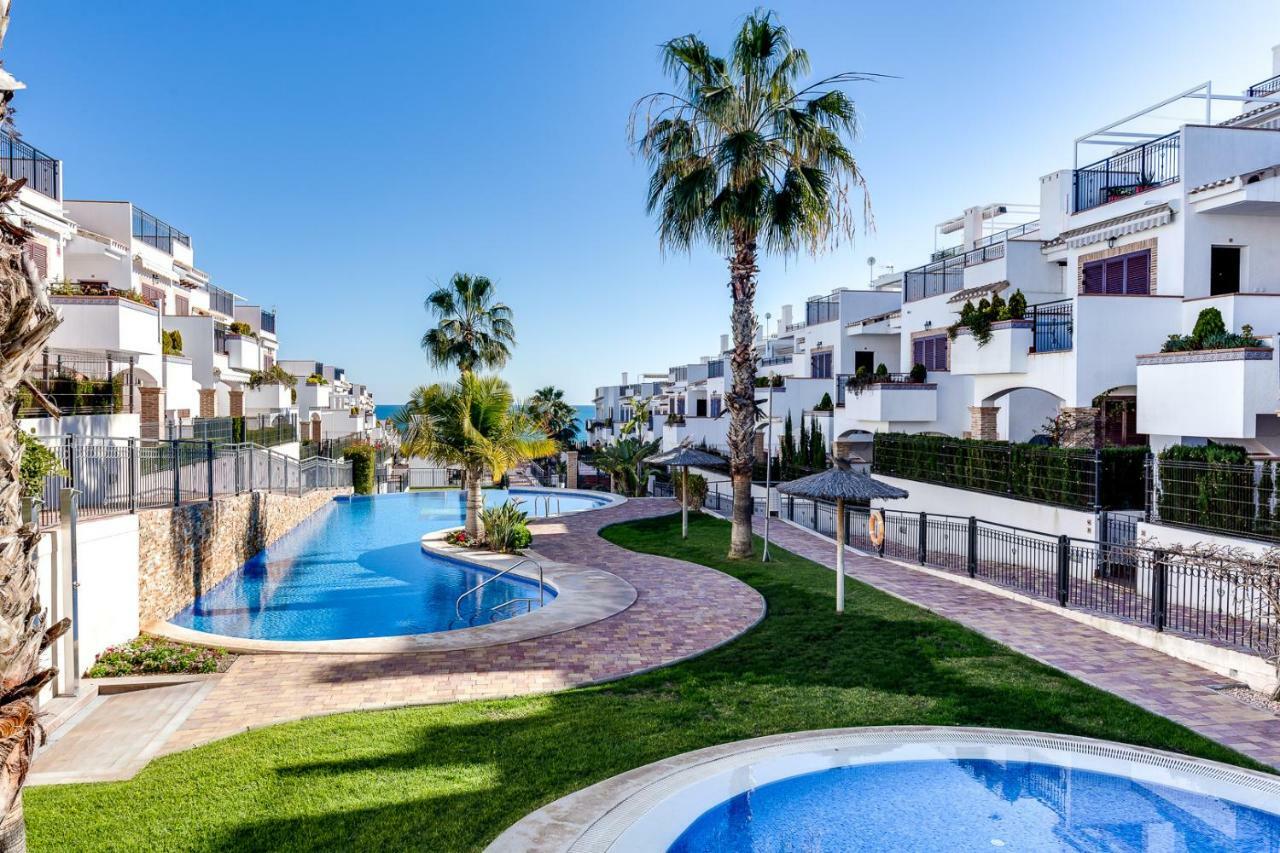 Apartment Azul Beach - La Mata *