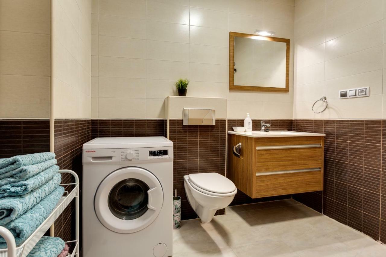 Apartamento Pimienta Los Dolses
